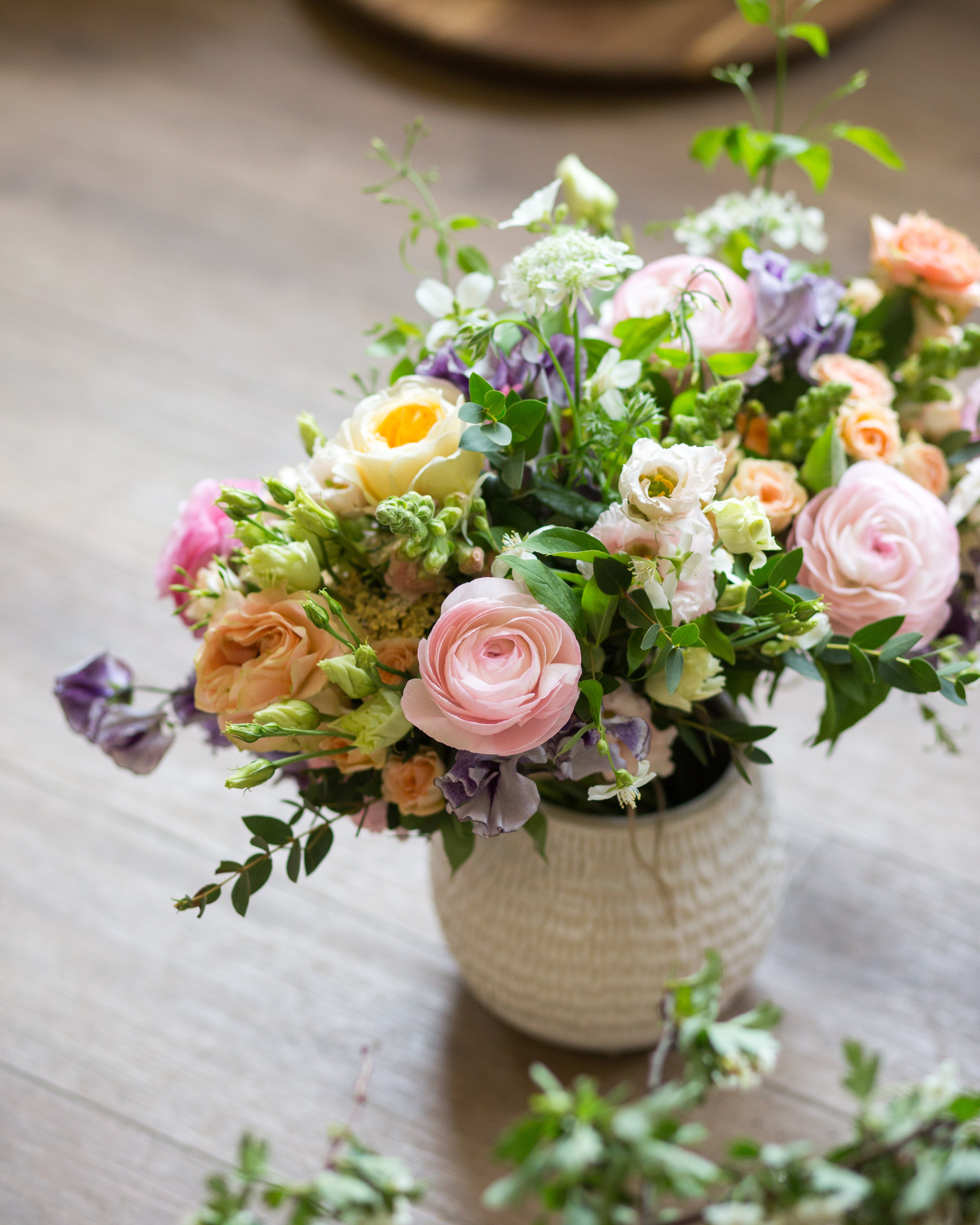 Wedding Flowers DIY Course - 1 day. Saturday 31st January 2026 10am - 4pm @ WHEELBIRKS STUDIO