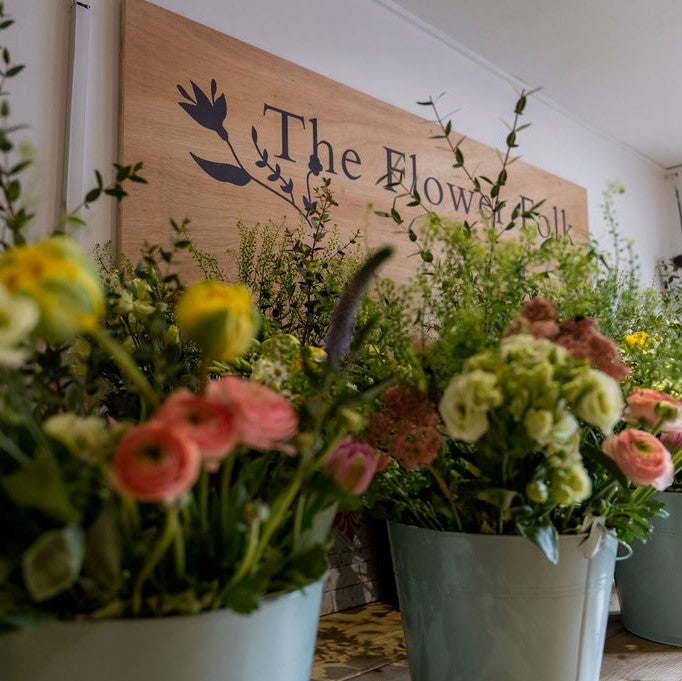 Floristry Masterclass BOUQUET MAKING Saturday 24th January 2026 10am -12pm @ JESMOMD STORE