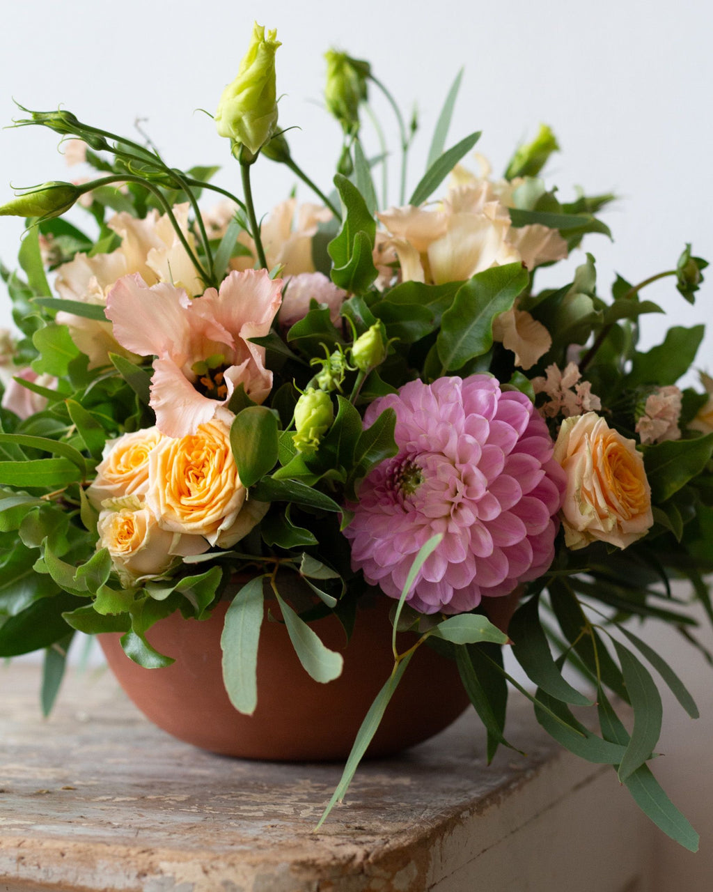 Autumn Table Arrangement Saturday 10th October  2026 10am -12pm